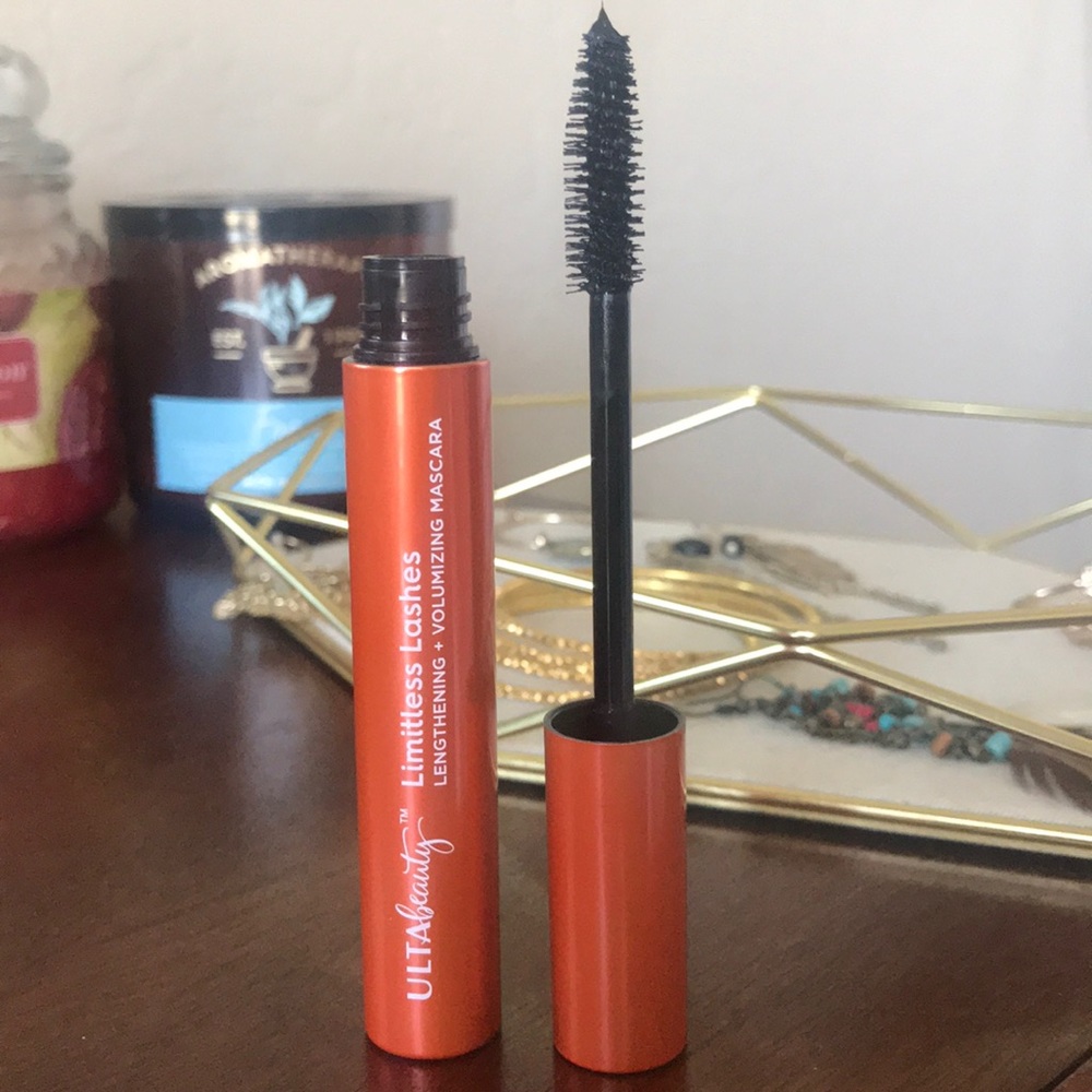 🌺 5 FOR $20! 🌺 ULTA BEAUTY MASCARA
